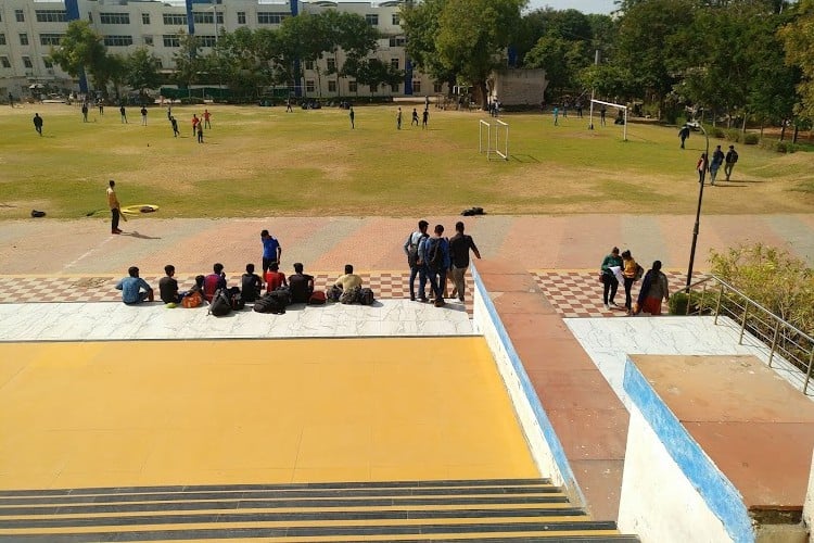 SAL Education Campus, Ahmedabad