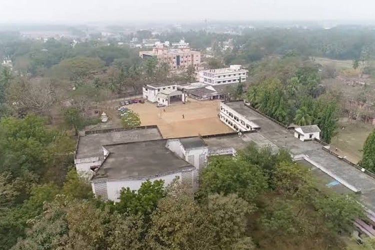 Salipur College, Cuttack