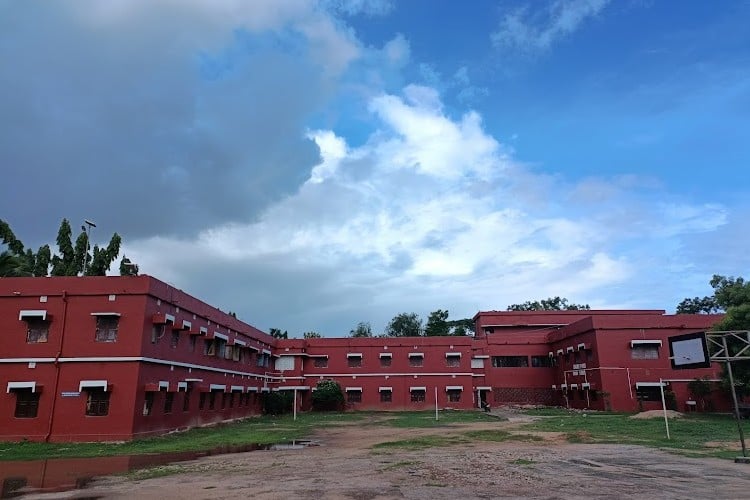 Salipur College, Cuttack