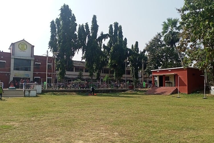 Salipur College, Cuttack