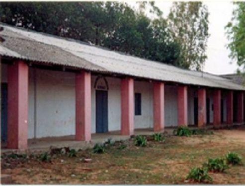 Salipur College, Cuttack