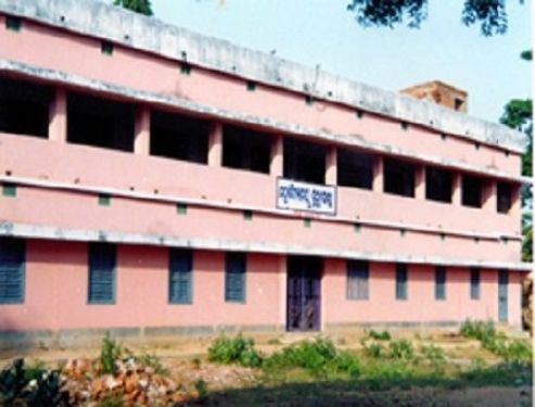 Salipur College, Cuttack