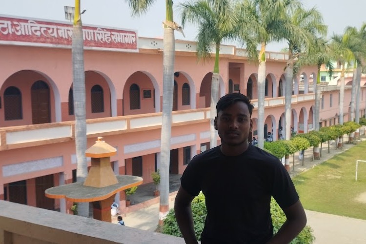 Saltnat Bahadur (PG) College, Jaunpur