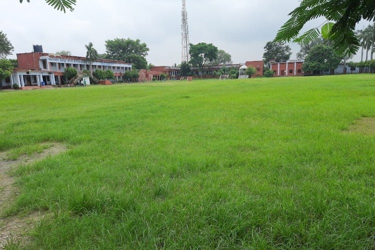 Saltnat Bahadur (PG) College, Jaunpur