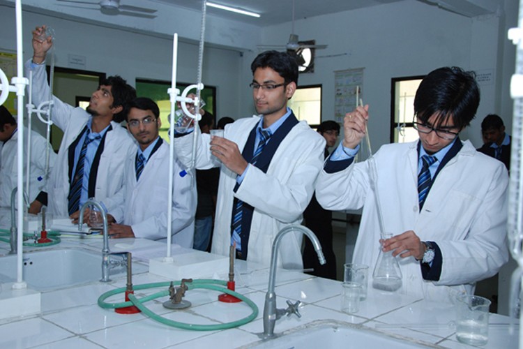 Samalkha Group of Institutions, New Delhi