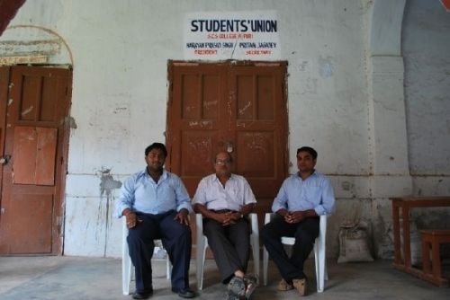 Samanta Chandra Sekhar College (Autonomous), Puri