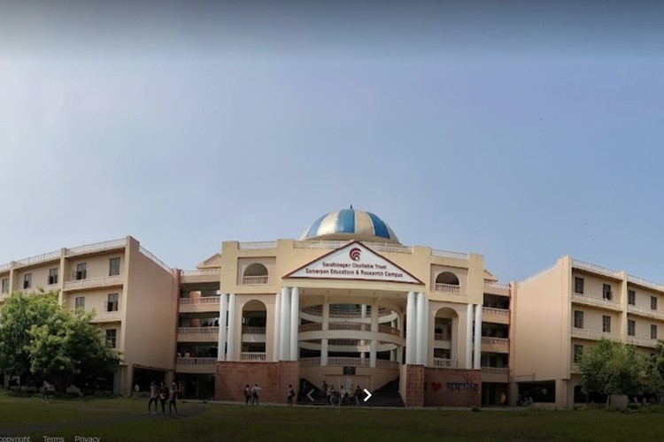 Samarpan Arts and Commerce College, Gandhinagar