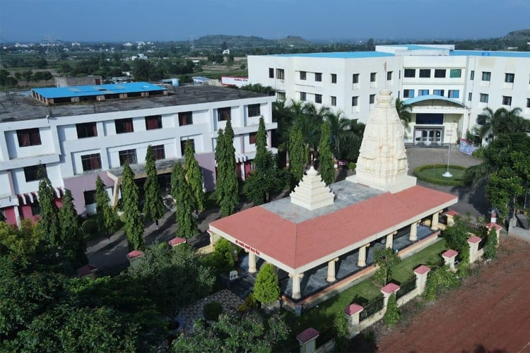 Samarth Group of Institutions Faculty of Management Belhe, Pune