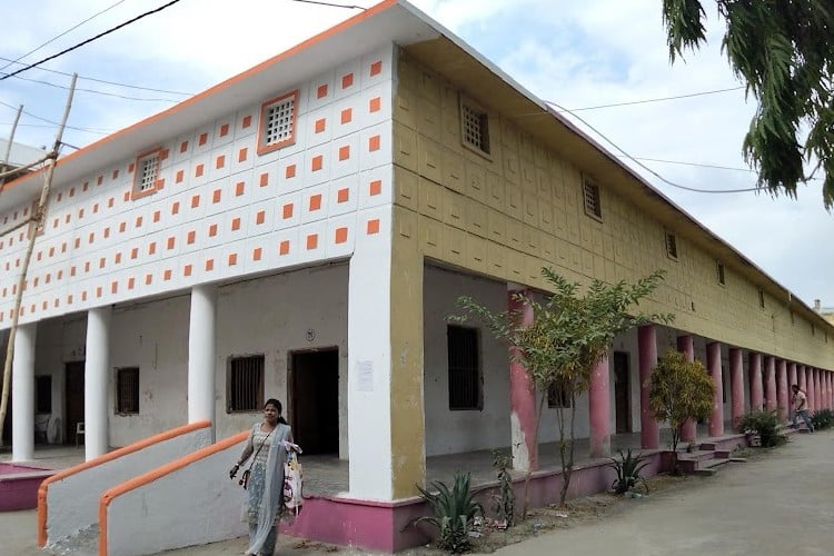 Samastipur College, Samastipur