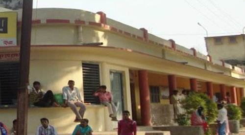 Samastipur College, Samastipur