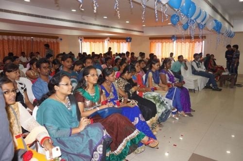 Samata College, Visakhapatnam