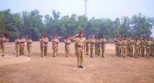 Sambhunath College Labpur, Birbhum