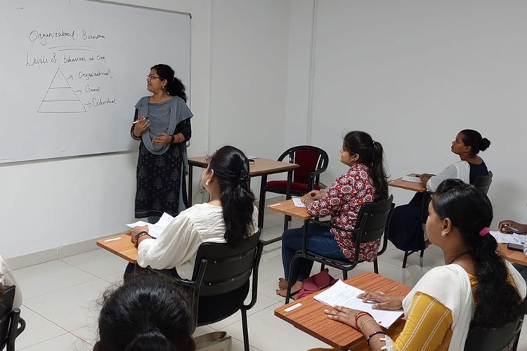 SAMET School of Management, Bhubaneswar