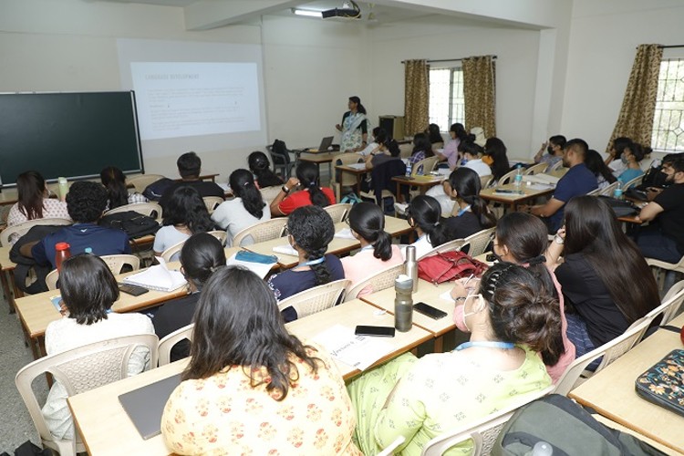 Sampurna Montfort College, Bangalore