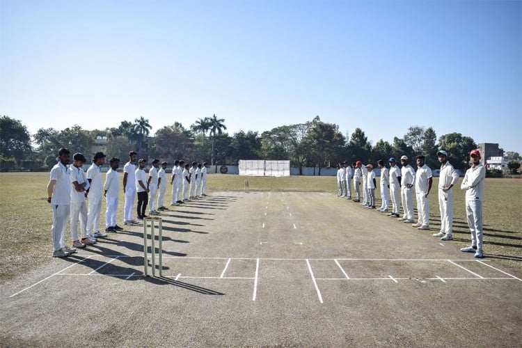 Samrat Ashok Technological Institute, Vidisha