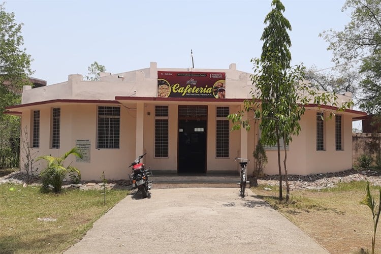 Samrat Ashok Technological Institute, Vidisha