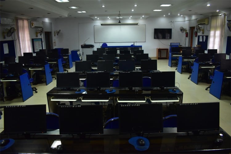 Samrat Ashok Technological Institute, Vidisha