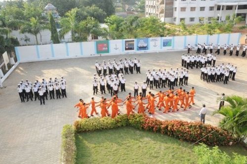 SAMS College of Engineering and Technology, Uthukkottai