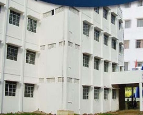 SAMS College of Engineering and Technology, Uthukkottai