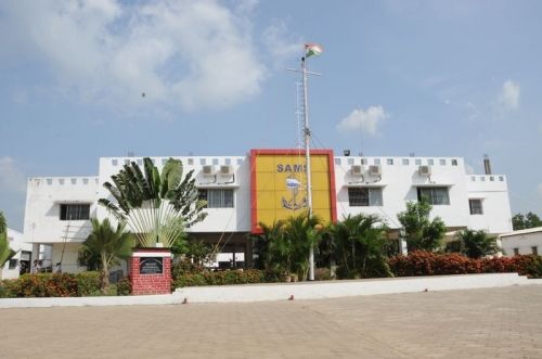 SAMS College of Engineering and Technology, Uthukkottai