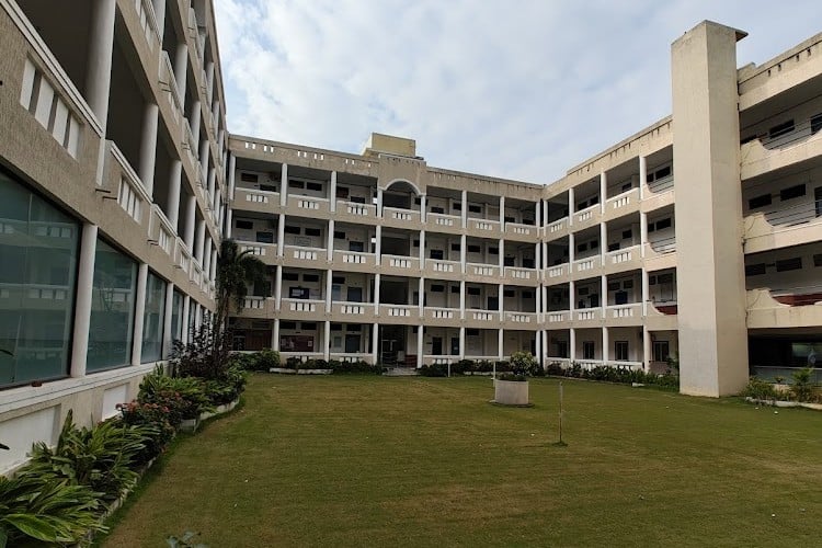 Samskruti College of Engineering and Technology, Hyderabad