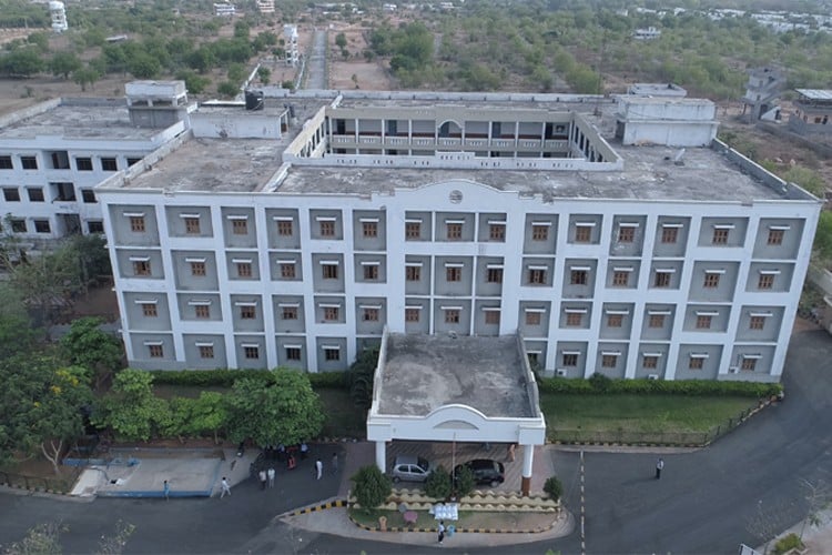 Samskruti College of Pharmacy, Hyderabad