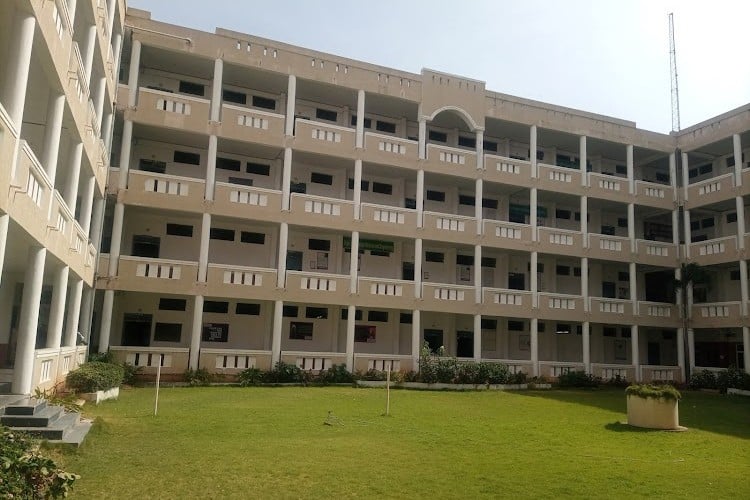 Samskruti College of Pharmacy, Hyderabad