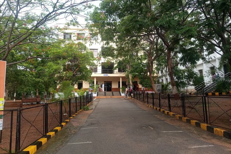 Samskruti College of Pharmacy, Hyderabad