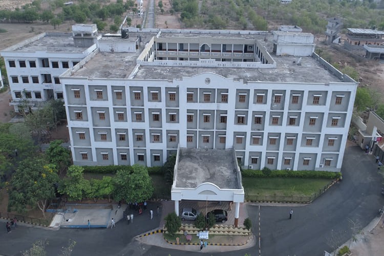 Samskruti College of Polytechnic, Hyderabad