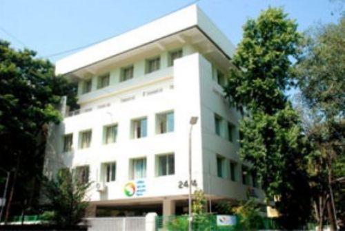 SAMVIT School of Infrastructure Business, Pune