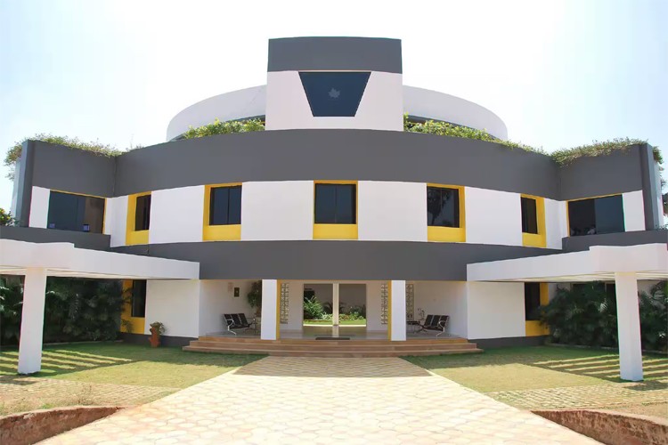 SAN International Business School, Coimbatore