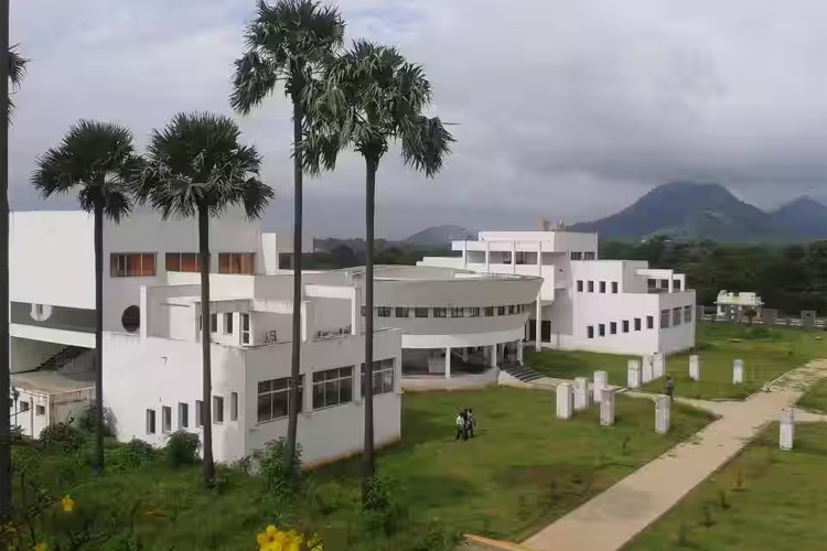 SAN International Business School, Coimbatore