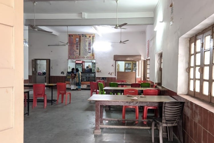 Sanatan Dharma College, Ambala