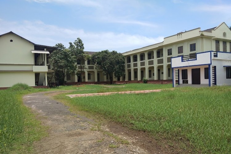 Sanatana Dharma College, Alappuzha