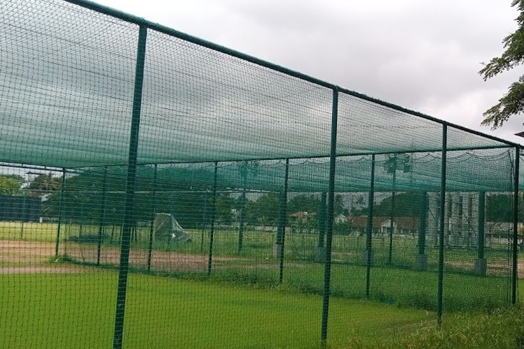 Sanatana Dharma College, Alappuzha