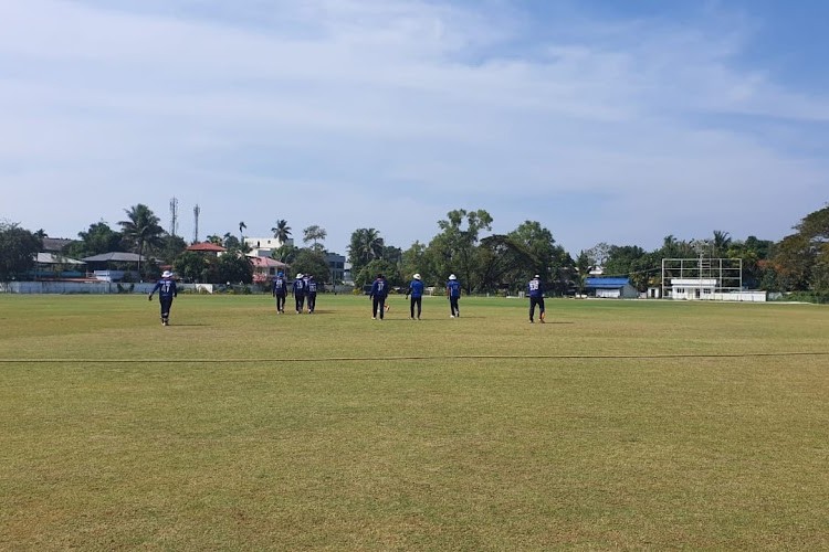 Sanatana Dharma College, Alappuzha