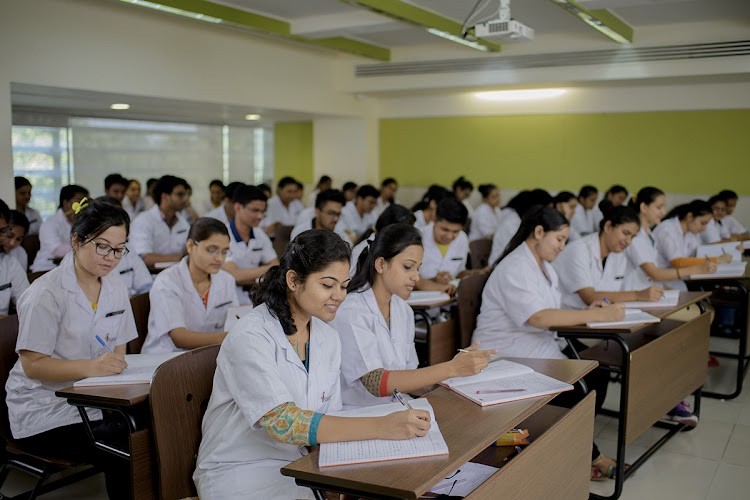 Sancheti HealthCare Academy, Pune