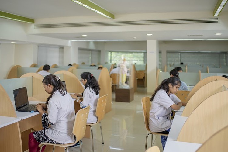 Sancheti HealthCare Academy, Pune