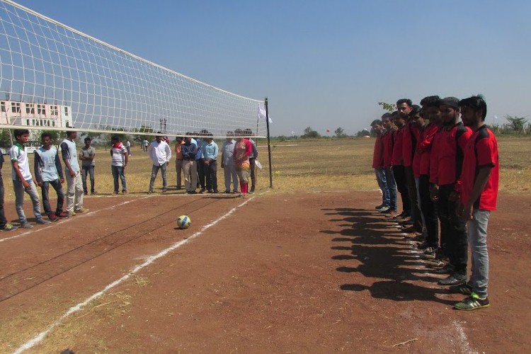 Sandipani Technical Campus Faculty of Engineering, Latur