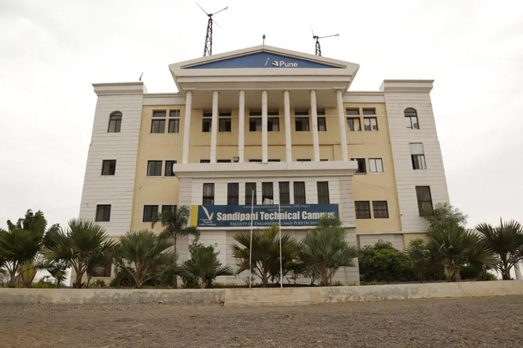 Sandipani Technical Campus Faculty of Engineering, Latur