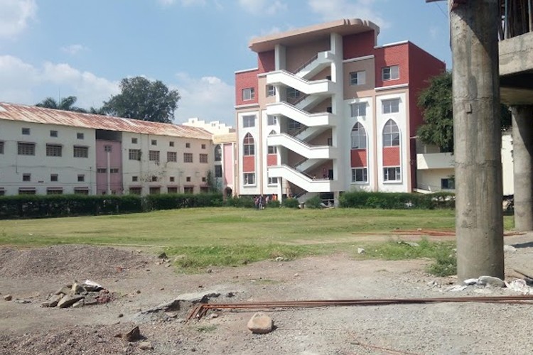 Sangameshwar College, Solapur