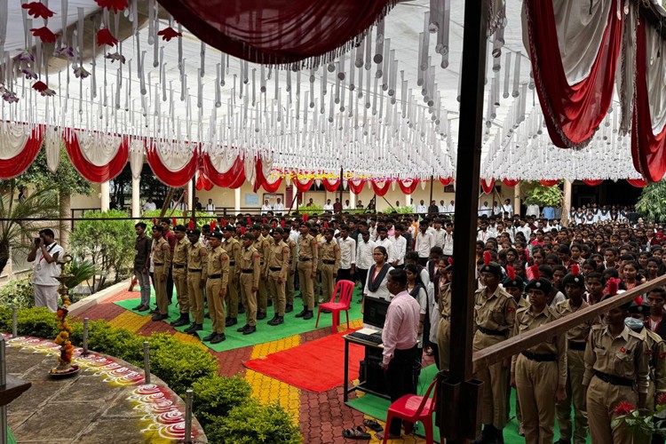 Sangola College, Solapur