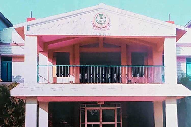 Sanjay Memorial Institute of Technology, Berhampur