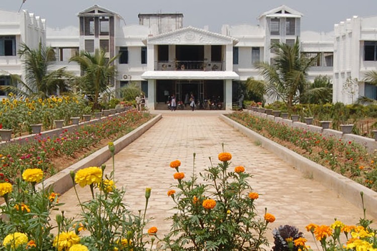 Sanjay Memorial Institute of Technology, Berhampur