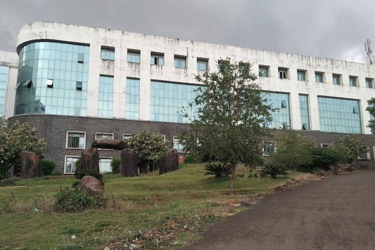 Sanjeevan Engineering and Technology Institute, Kolhapur