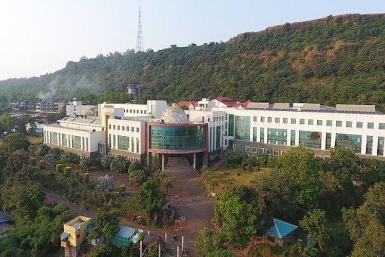 Sanjeevan Engineering and Technology Institute, Kolhapur