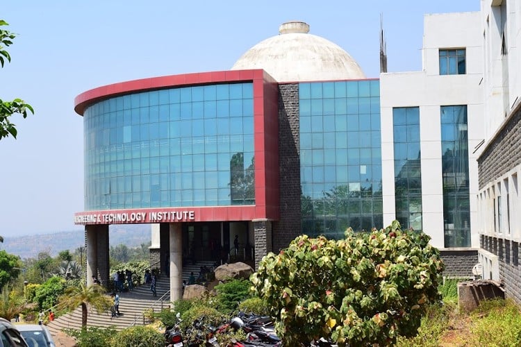 Sanjeevan Engineering and Technology Institute, Kolhapur