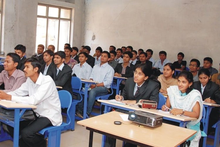 Sanjeevan Engineering and Technology Institute, Kolhapur