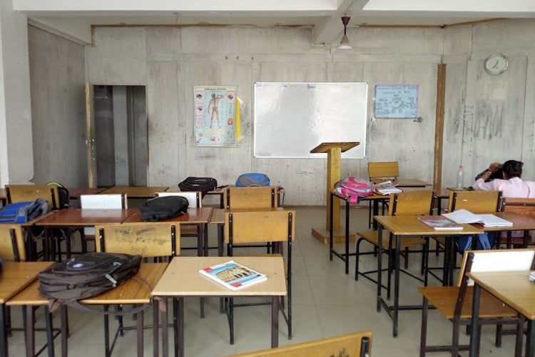 Sanjeevani College of Nursing, Udaipur