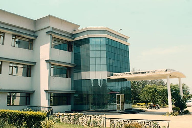 Sanjeevni Institute of Paramedical Sciences, Panchkula